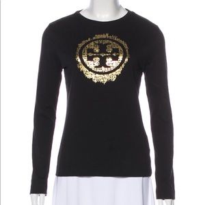 Tory Burch top